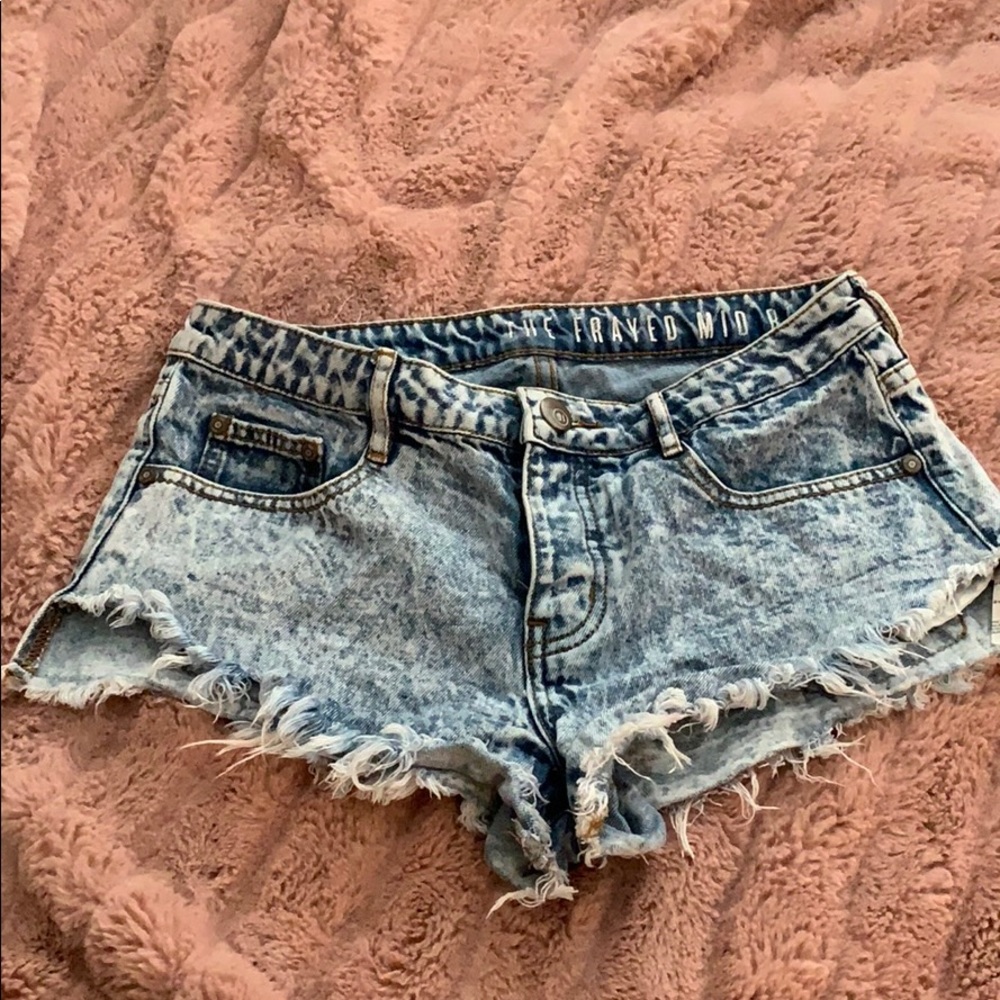 Shorts